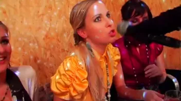 Wet and Messy Olympics Screencap 7 on sinx.preview.netperv.com