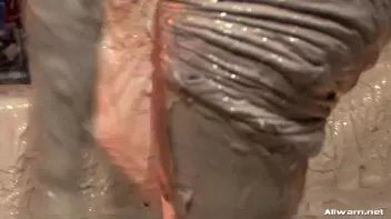 Alex Roars Her Way Through This Mud Battle! Screencap 95 on sinx.preview.netperv.com