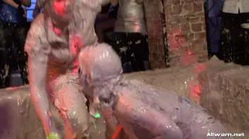 Alex Roars Her Way Through This Mud Battle! Screencap 97 on sinx.preview.netperv.com