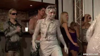 Alex Roars Her Way Through This Mud Battle! Screencap 105 on sinx.preview.netperv.com