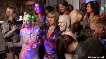 Alex Roars Her Way Through This Mud Battle! Screencap 111 on sinx.preview.netperv.com