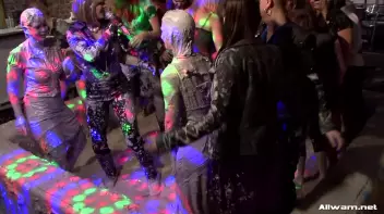 Alex Roars Her Way Through This Mud Battle! Screencap 113 on sinx.preview.netperv.com