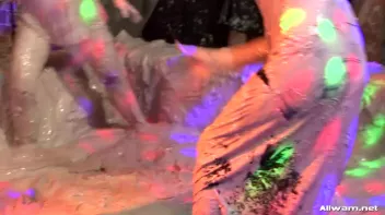 Alex Roars Her Way Through This Mud Battle! Screencap 49 on sinx.preview.netperv.com