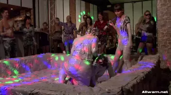 Alex Roars Her Way Through This Mud Battle! Screencap 61 on sinx.preview.netperv.com