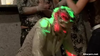 Alex Roars Her Way Through This Mud Battle! Screencap 78 on sinx.preview.netperv.com