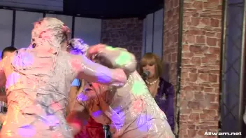 Alex Roars Her Way Through This Mud Battle! Screencap 80 on sinx.preview.netperv.com