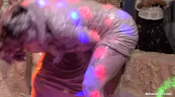 Alex Roars Her Way Through This Mud Battle! Screencap 81 on sinx.preview.netperv.com