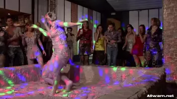 Alex Roars Her Way Through This Mud Battle! Screencap 83 on sinx.preview.netperv.com