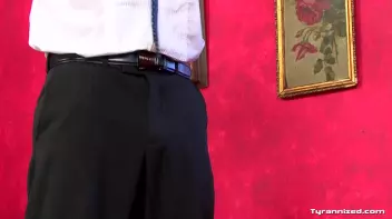 Femdom Tames Bitch Boy Screencap 9 on sinx.preview.netperv.com