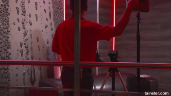 Model Gets Her Fully Clothed 15 Minutes of Casting Couch Fame Screencap 1 on sinx.preview.netperv.com