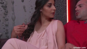 Model Gets Her Fully Clothed 15 Minutes of Casting Couch Fame Screencap 42 on sinx.preview.netperv.com