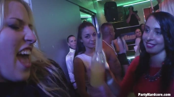 Party Hardcore Gone Crazy Vol. 30 Part 3 - Cam 3 Screencap 1 on sinx.preview.netperv.com