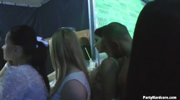 Party Hardcore Gone Crazy Vol. 30 Part 3 - Cam 3 Screencap 48 on sinx.preview.netperv.com