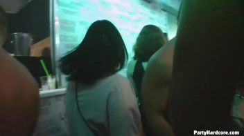 Party Hardcore Gone Crazy Vol. 30 Part 3 - Cam 3 Screencap 59 on sinx.preview.netperv.com