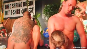 Spring Break Part 3 - Cam 2 Screencap 26 on sinx.preview.netperv.com