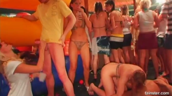 Spring Break Part 3 - Cam 2 Screencap 56 on sinx.preview.netperv.com