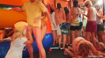 Spring Break Part 3 - Cam 2 Screencap 57 on sinx.preview.netperv.com