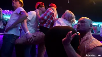 COCKS 'N' CLITS Construction Company Part 1 - Main Edit Screencap 7 on sinx.preview.netperv.com