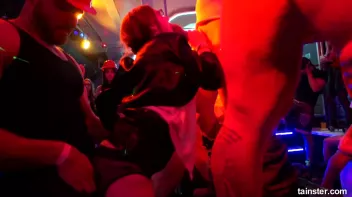 COCKS 'N' CLITS Construction Company Part 1 - Main Edit Screencap 77 on sinx.preview.netperv.com