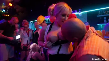 COCKS 'N' CLITS Construction Company Part 1 - Main Edit Screencap 9 on sinx.preview.netperv.com