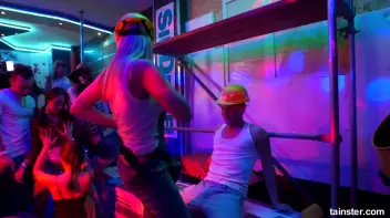 COCKS 'N' CLITS Construction Company Part 1 - Main Edit Screencap 15 on sinx.preview.netperv.com