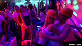 COCKS 'N' CLITS Construction Company Part 1 - Main Edit Screencap 17 on sinx.preview.netperv.com