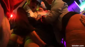 COCKS 'N' CLITS Construction Company Part 1 - Main Edit Screencap 21 on sinx.preview.netperv.com