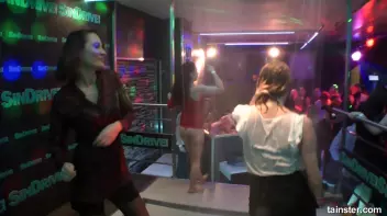 Party Sextasy Part 1 - Lesbian Cam Screencap 104 on sinx.preview.netperv.com