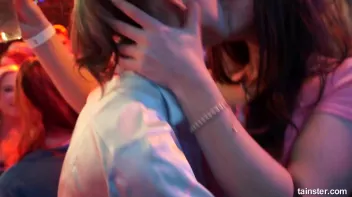 Party Sextasy Part 1 - Lesbian Cam Screencap 17 on sinx.preview.netperv.com