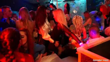 Party Sextasy Part 1 - Lesbian Cam Screencap 26 on sinx.preview.netperv.com