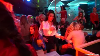 Party Sextasy Part 1 - Lesbian Cam Screencap 27 on sinx.preview.netperv.com