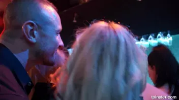 Party Sextasy Part 1 - Lesbian Cam Screencap 34 on sinx.preview.netperv.com