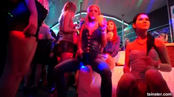 Party Sextasy Part 1 - Lesbian Cam Screencap 4 on sinx.preview.netperv.com