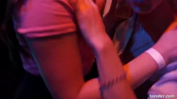 Party Sextasy Part 1 - Lesbian Cam Screencap 47 on sinx.preview.netperv.com