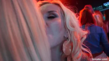 Party Sextasy Part 1 - Lesbian Cam Screencap 5 on sinx.preview.netperv.com