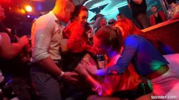 Party Sextasy Part 1 - Lesbian Cam Screencap 52 on sinx.preview.netperv.com