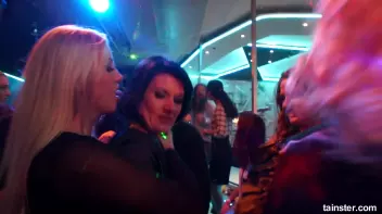 Party Sextasy Part 1 - Lesbian Cam Screencap 56 on sinx.preview.netperv.com