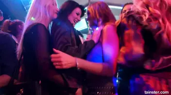 Party Sextasy Part 1 - Lesbian Cam Screencap 57 on sinx.preview.netperv.com