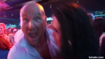 Party Sextasy Part 1 - Lesbian Cam Screencap 6 on sinx.preview.netperv.com