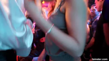 Party Sextasy Part 1 - Lesbian Cam Screencap 70 on sinx.preview.netperv.com