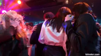 Party Sextasy Part 1 - Lesbian Cam Screencap 71 on sinx.preview.netperv.com