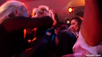 Party Sextasy Part 1 - Lesbian Cam Screencap 72 on sinx.preview.netperv.com