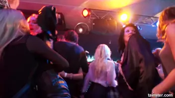 Party Sextasy Part 1 - Lesbian Cam Screencap 74 on sinx.preview.netperv.com