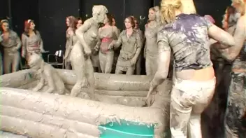 Amateur Babes Prove Themselves In The Mud Pit Screencap 90 on sinx.preview.netperv.com