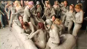 Amateur Babes Prove Themselves In The Mud Pit Screencap 100 on sinx.preview.netperv.com