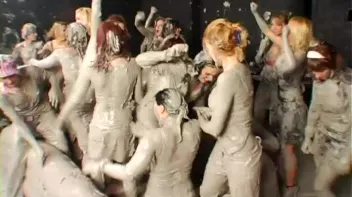 Amateur Babes Prove Themselves In The Mud Pit Screencap 106 on sinx.preview.netperv.com