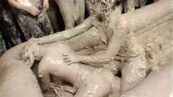 Amateur Babes Prove Themselves In The Mud Pit Screencap 21 on sinx.preview.netperv.com