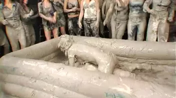 Amateur Babes Prove Themselves In The Mud Pit Screencap 23 on sinx.preview.netperv.com