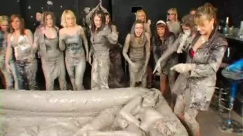 Amateur Babes Prove Themselves In The Mud Pit Screencap 24 on sinx.preview.netperv.com