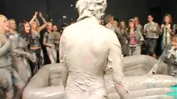 Amateur Babes Prove Themselves In The Mud Pit Screencap 28 on sinx.preview.netperv.com